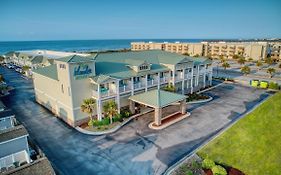 Islander Hotel & Resort Emerald Isle Nc