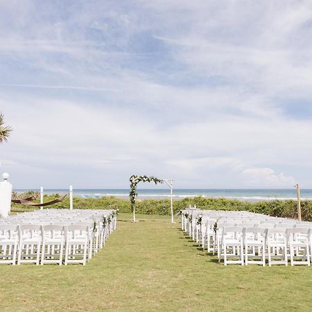 Islander Hotel & Resort Emerald Isle Exterior photo