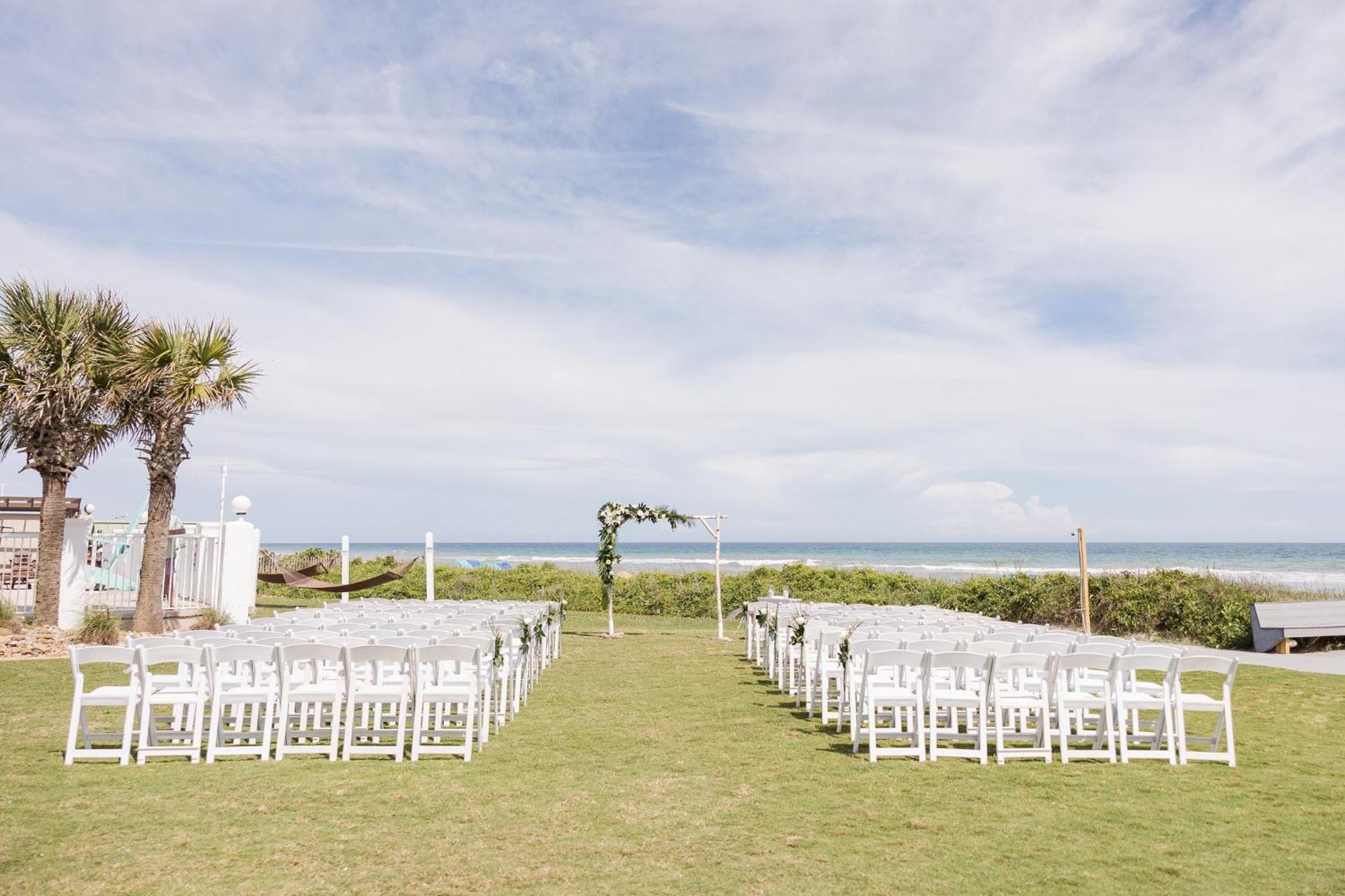 Islander Hotel & Resort Emerald Isle Exterior photo