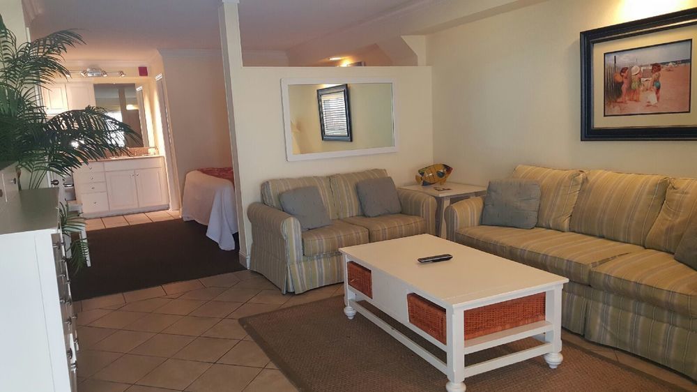 Islander Hotel & Resort Emerald Isle Exterior photo