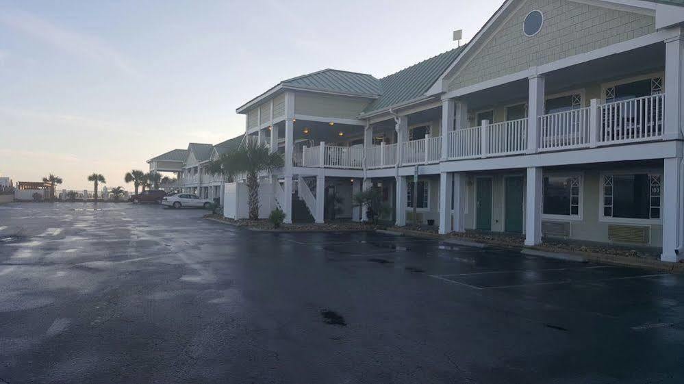 Islander Hotel & Resort Emerald Isle Exterior photo