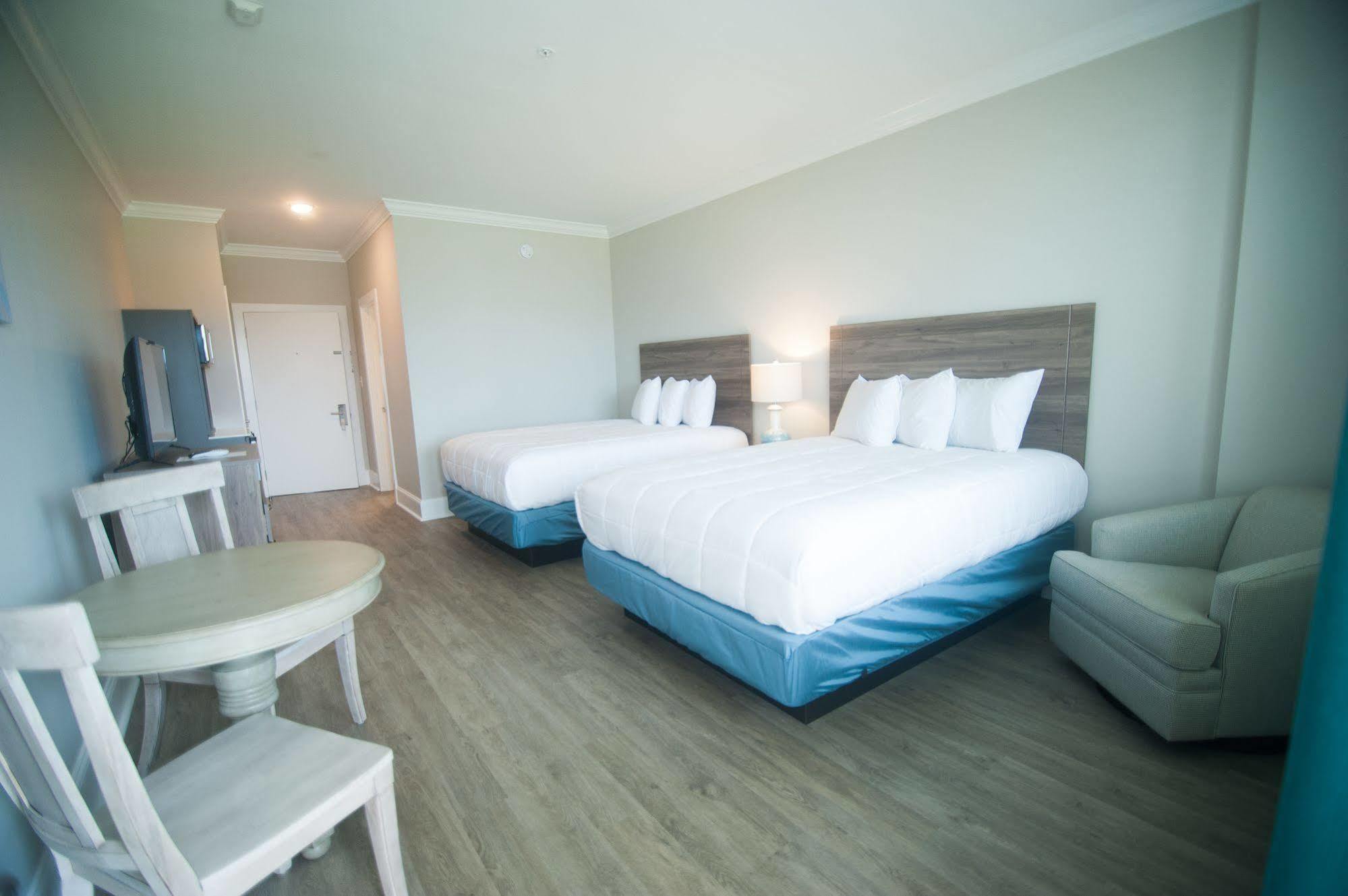 Islander Hotel & Resort Emerald Isle Exterior photo